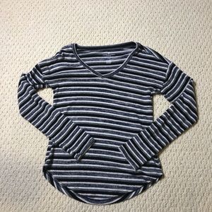 very soft sweater